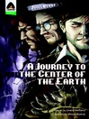 Cover image for Journey to the Center of the Earth